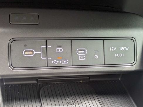 Used 2024 Hyundai Kona SEL w/ Convenience Package FWD image 25