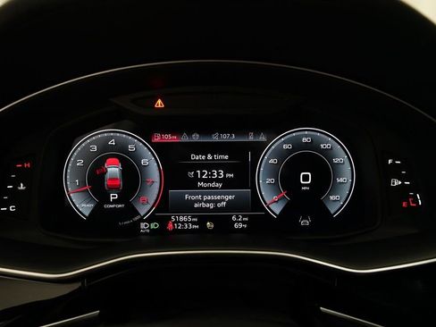 Used 2023 Audi Q8 Prestige image 24