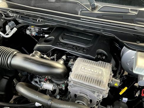 Used 2020 RAM 1500 Laramie w/ Sport Appearance Package image 33