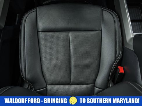 Certified 2022 Ford F350 Lariat w/ Lariat Ultimate Package image 41