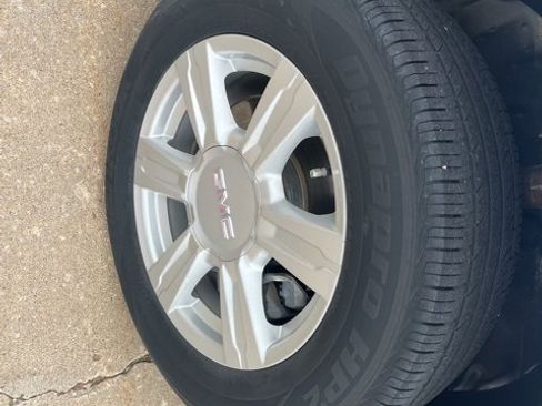 Used 2014 GMC Terrain SLE image 53