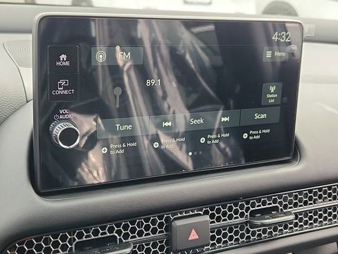 New 2027 Honda HR-V Sport image 16