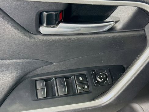 Certified 2024 Toyota RAV4 XLE image 17