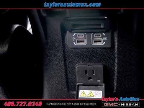 Used 2019 Jeep Wrangler Unlimited Rubicon AWD/4WD image 32