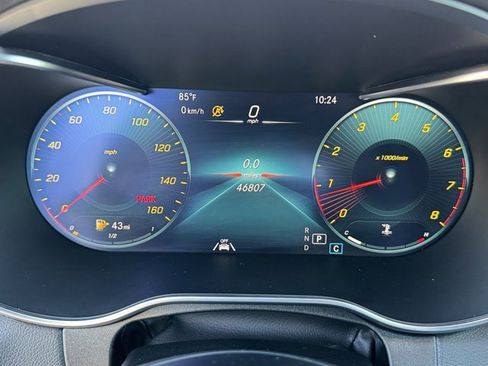 Used 2022 Mercedes-Benz C 300 Cabriolet image 25