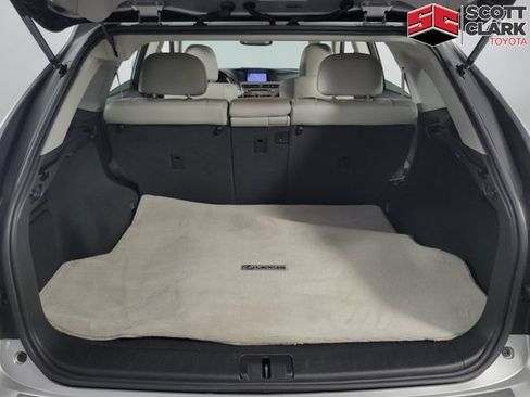 Used 2015 Lexus RX 350 FWD image 27