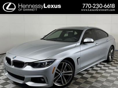 Used 2018 BMW 430i Gran Coupe