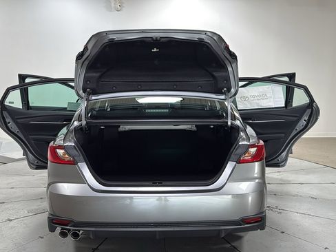 New 2026 Toyota Camry SE image 16