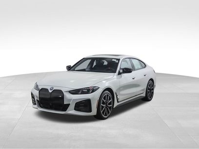 Used 2025 BMW i4 M50 w/ Premium Package