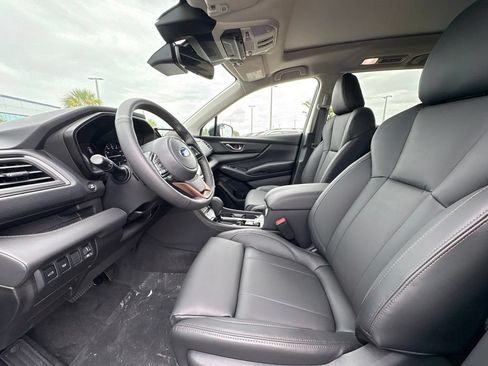 New 2026 Subaru Ascent Limited Bronze AWD/4WD image 14