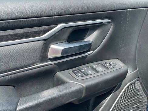 Used 2023 RAM 1500 Big Horn AWD/4WD image 13
