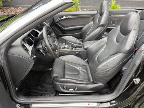 Used 2016 Audi S5 Premium Plus AWD/4WD image 17