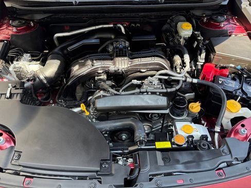 Used 2025 Subaru Legacy Premium image 26