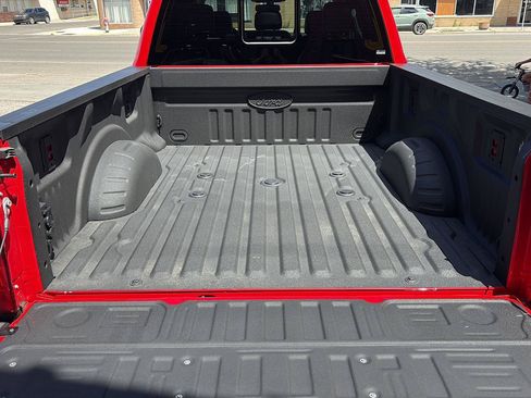 New 2026 Ford F350 Lariat w/ Black Appearance Package AWD/4WD image 29