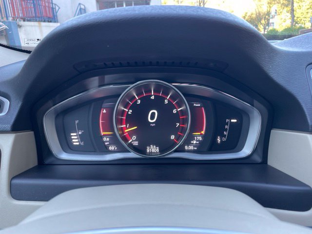 Used 2015 Volvo XC70 T6 AWD/4WD image 17