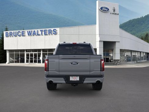 New 2026 Ford F150 Lariat AWD/4WD image 5