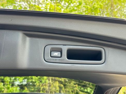 New 2026 Honda CR-V Sport Touring image 21