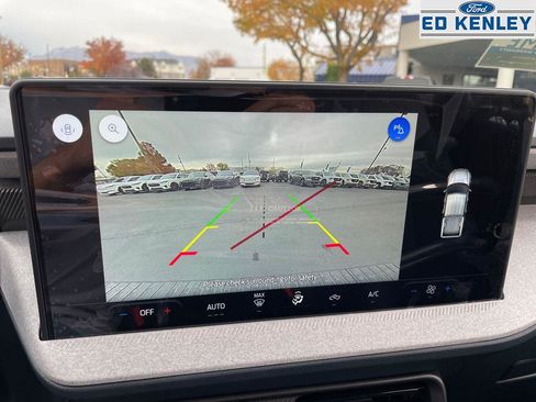 New 2025 Ford Maverick XLT w/ Equipment Group 301A image 8