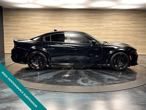 Used 2023 Dodge Charger Scat Pack image 15