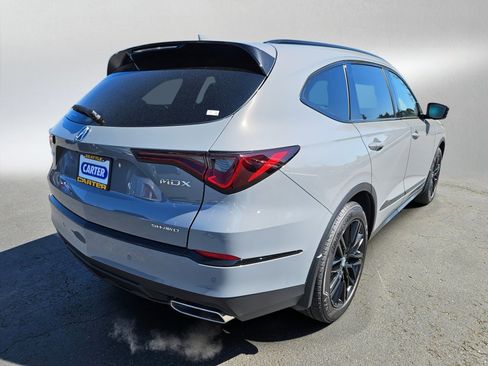 New 2026 Acura MDX A-Spec image 7