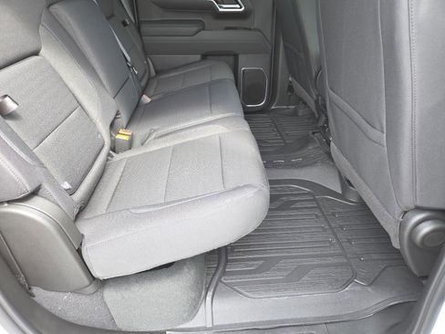 New 2026 GMC Sierra 1500 Elevation w/ X31 Off-Road Package image 25