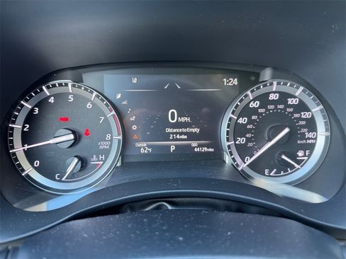 Used 2022 Toyota Highlander XLE image 21