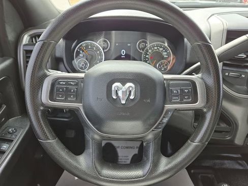 Used 2022 RAM 5500 Tradesman w/ Electrical Accessory Group AWD/4WD image 18