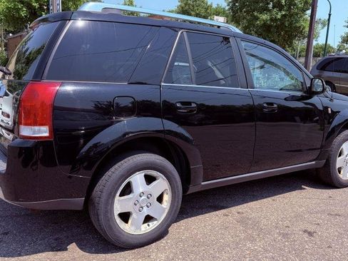 Used 2006 Saturn Vue AWD V6 w/ Comfort Pkg image 4