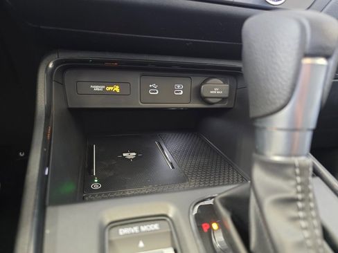 New 2026 Honda CR-V EX image 32