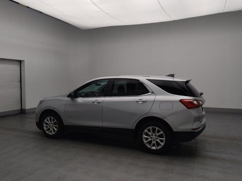 Used 2019 Chevrolet Equinox LT image 3