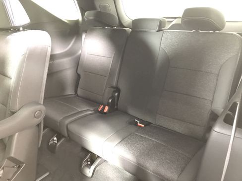 New 2026 Chevrolet Traverse LT w/ Midnight/Sport Edition image 15