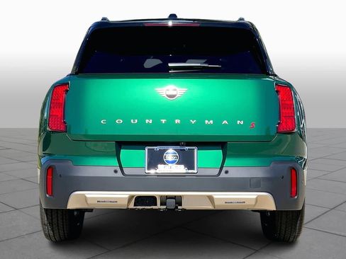 New 2026 MINI Cooper Countryman S image 4