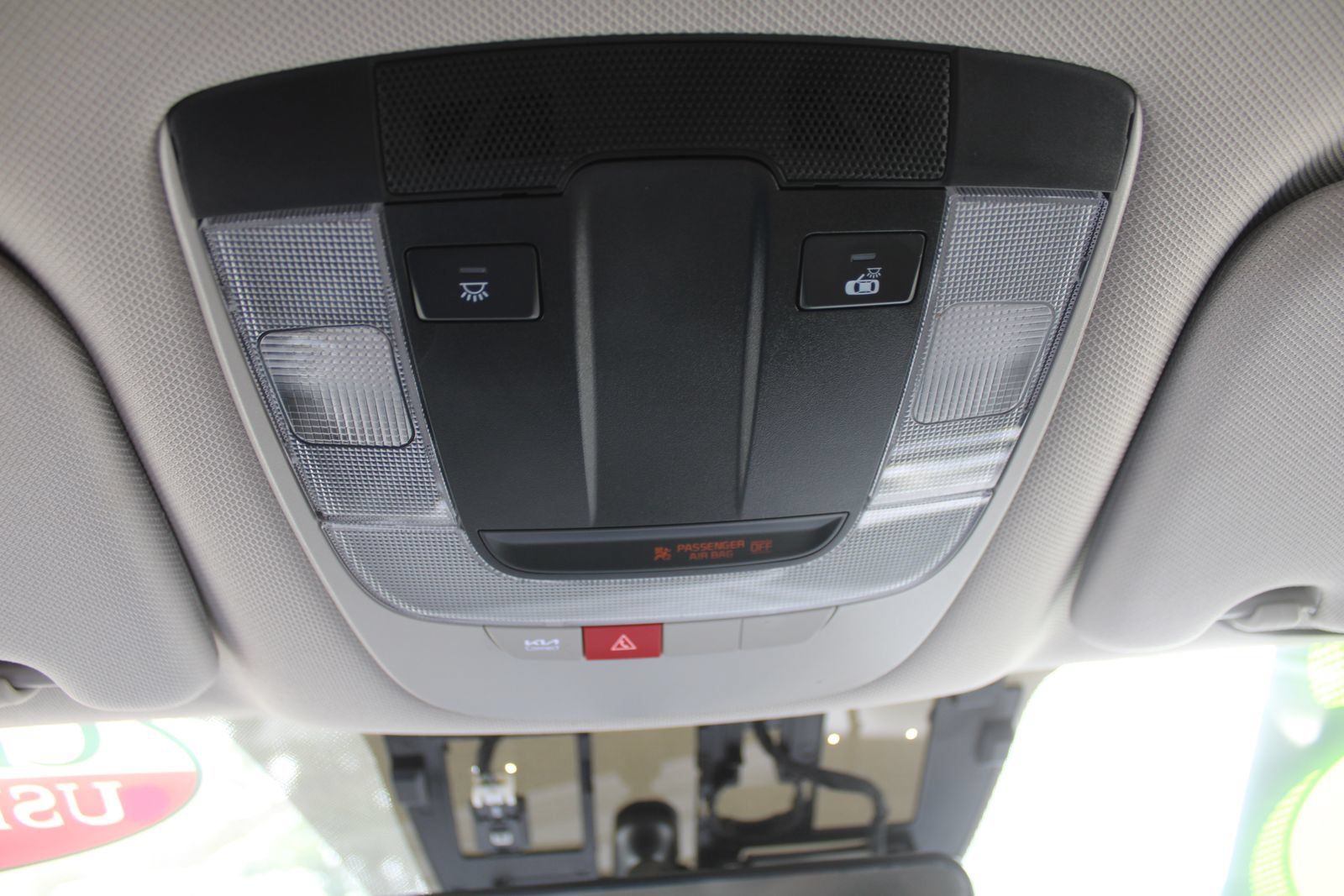 Certified 2025 Kia Sorento S FWD image 54