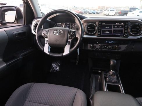 Certified 2021 Toyota Tacoma SR image 21