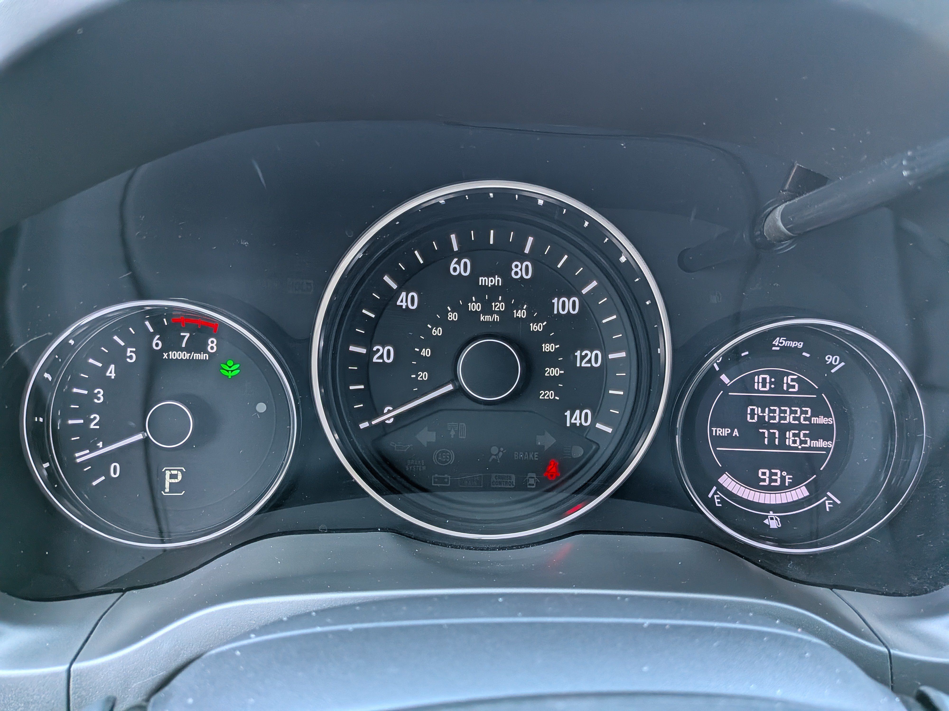 Used 2020 Honda HR-V Sport image 27