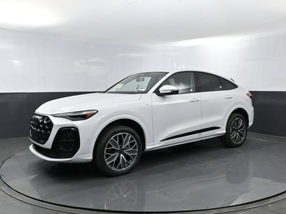 New 2026 Audi Q5 Premium Plus