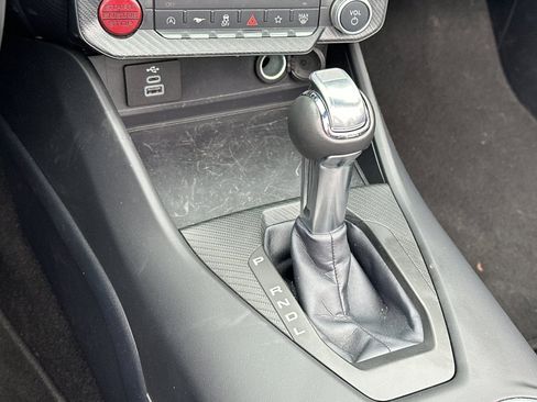Used 2025 Ford Mustang Premium RWD image 19