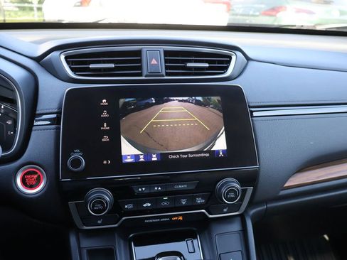 Used 2017 Honda CR-V EX-L image 21