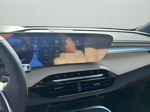 New 2026 Buick Enclave Preferred w/ Power Package image 34