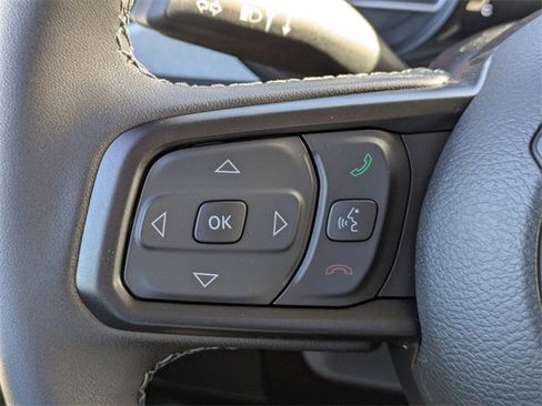 New 2025 Jeep Gladiator Sport image 25