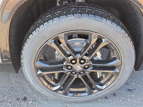 New 2026 Buick Enclave Sport Touring w/ Power Package image 6