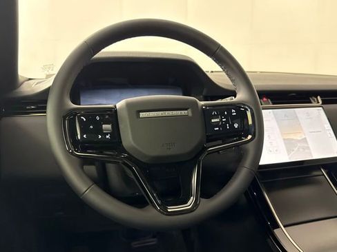 New 2026 Land Rover Range Rover Evoque S image 23