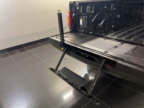 New 2026 Ford F150 Raptor image 44