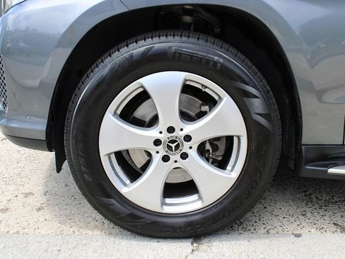 Used 2018 Mercedes-Benz GLS 450 4MATIC image 11