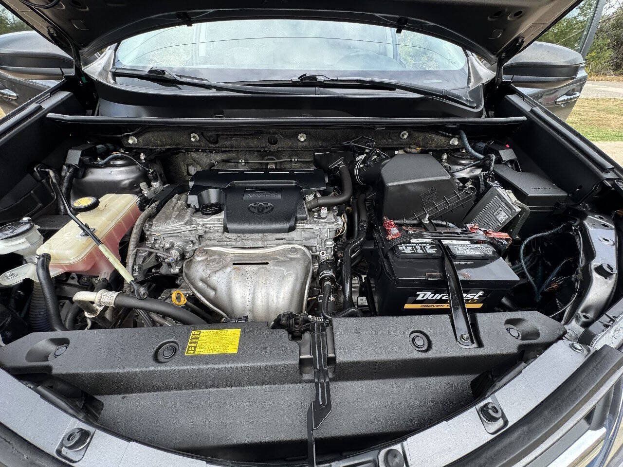 Used 2013 Toyota RAV4 LE FWD image 41