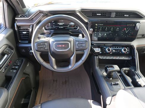 Used 2024 GMC Sierra 1500 AT4 w/ AT4 Premium Package image 25