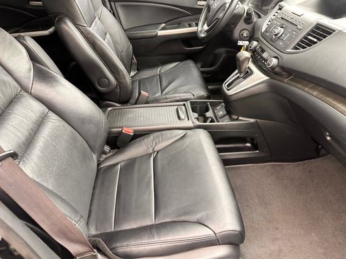 Used 2014 Honda CR-V EX-L image 10