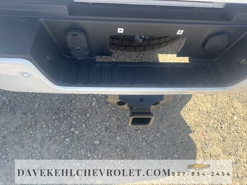 Used 2015 GMC Sierra 3500 Denali w/ Duramax Plus Package image 41