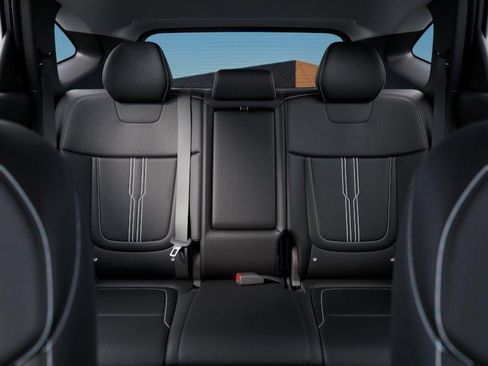 Used 2026 Hyundai Tucson SEL image 12