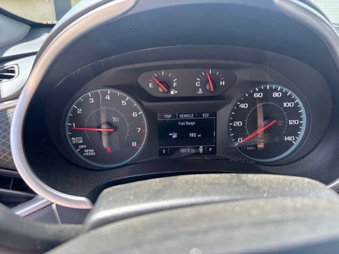 Used 2025 Chevrolet Malibu LT FWD image 29